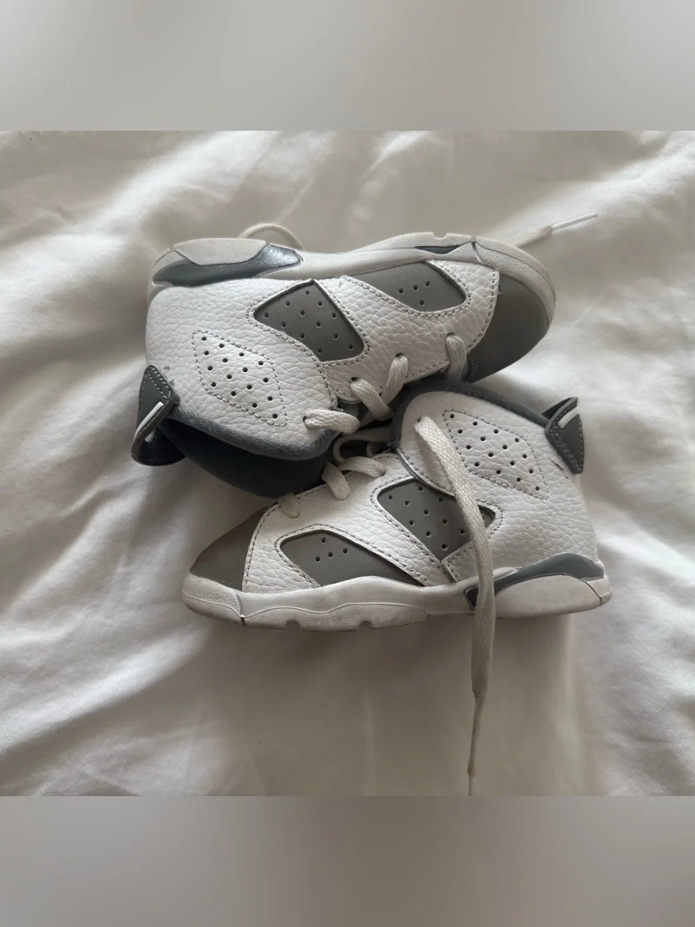 Jordan 6 Retro